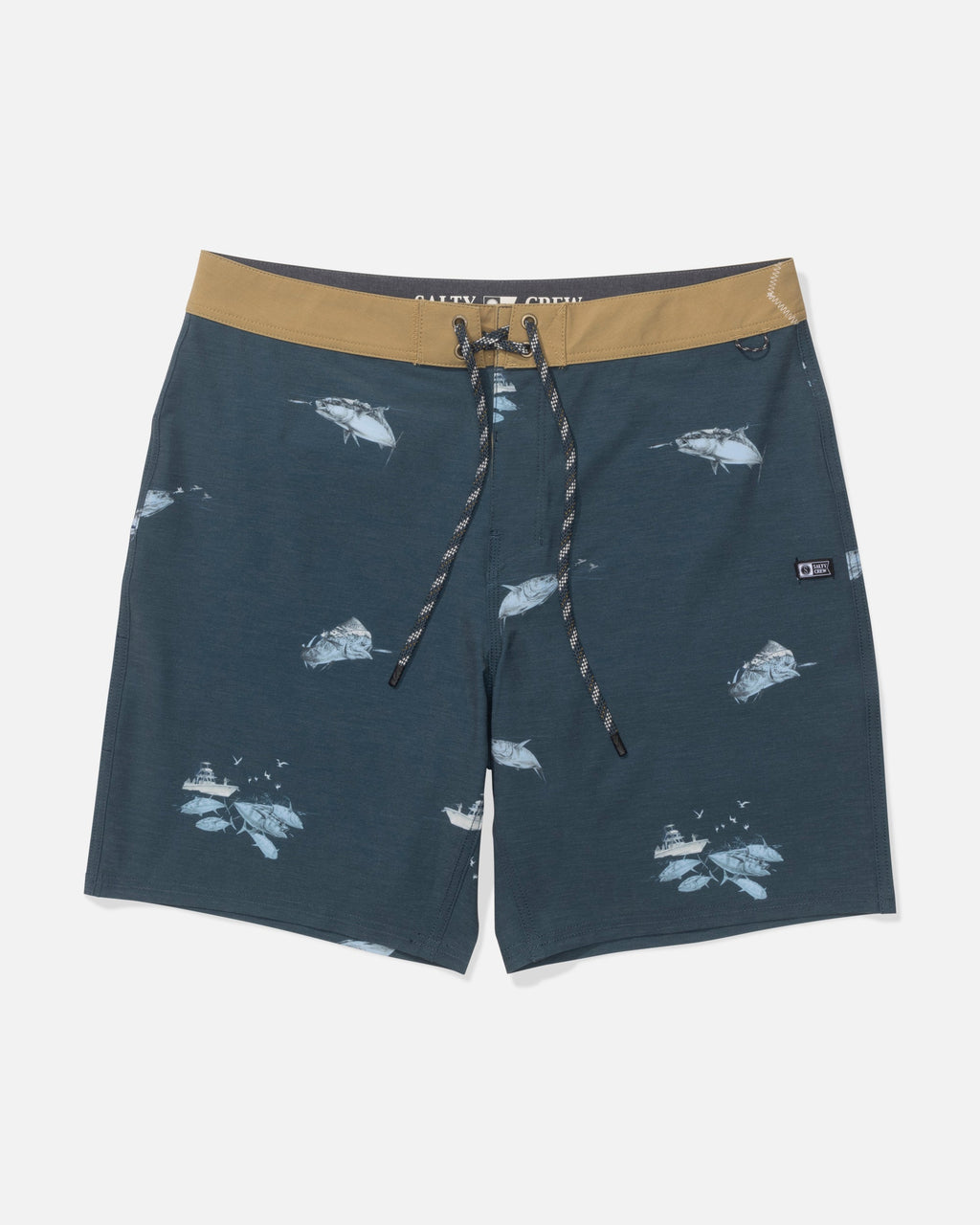 Salty Crew CREW BOARDSHORT
