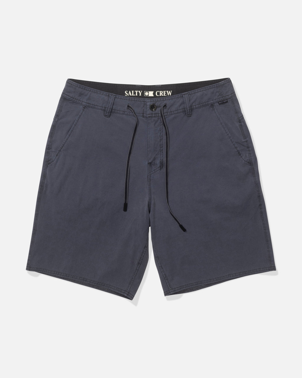 Salty Crew TRANSOM OVERDYE SHORT