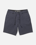 Salty Crew TRANSOM OVERDYE SHORT