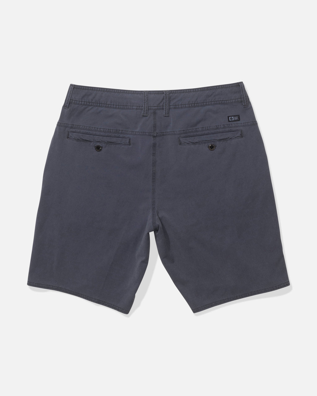 Salty Crew TRANSOM OVERDYE SHORT