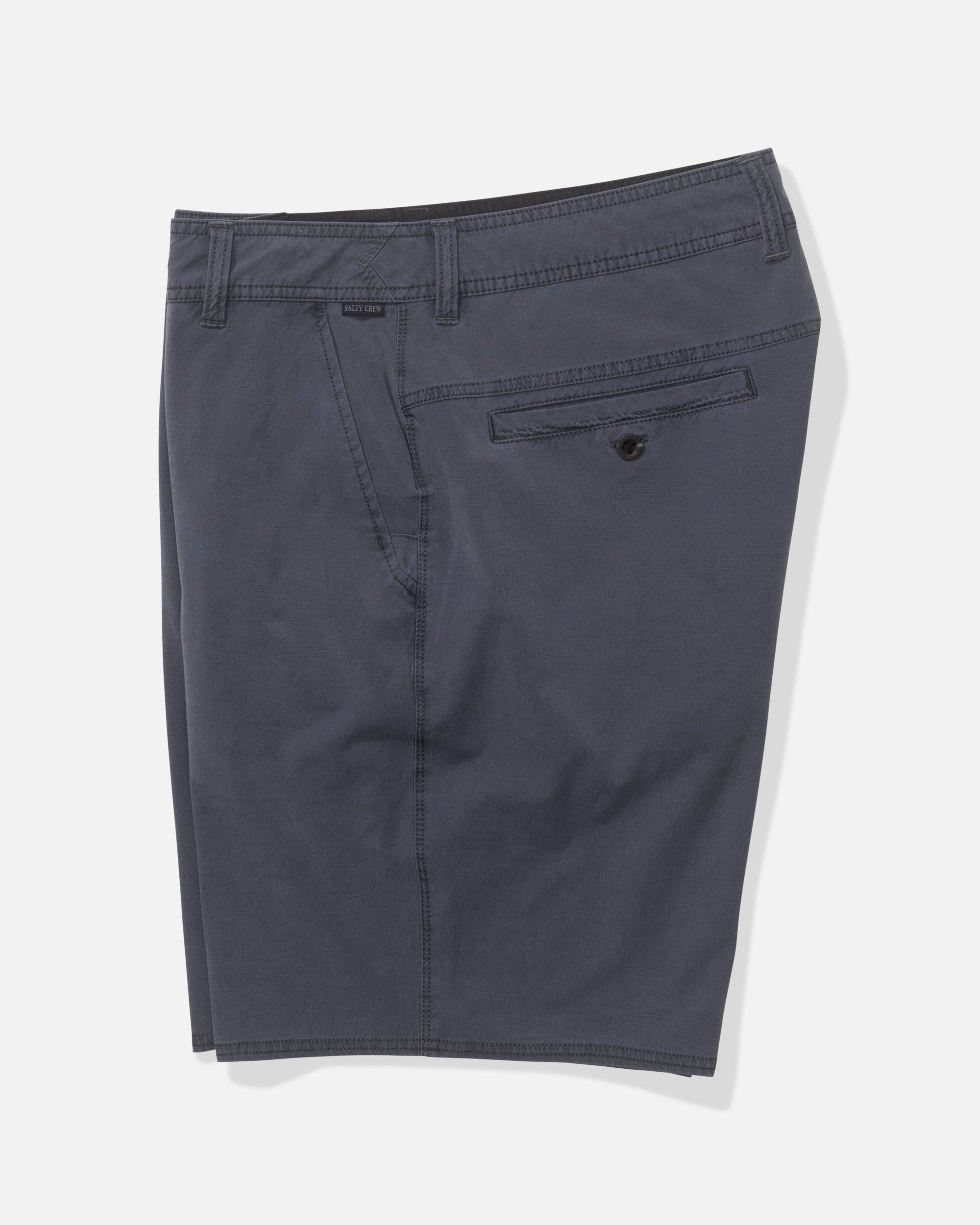 Salty Crew TRANSOM OVERDYE SHORT