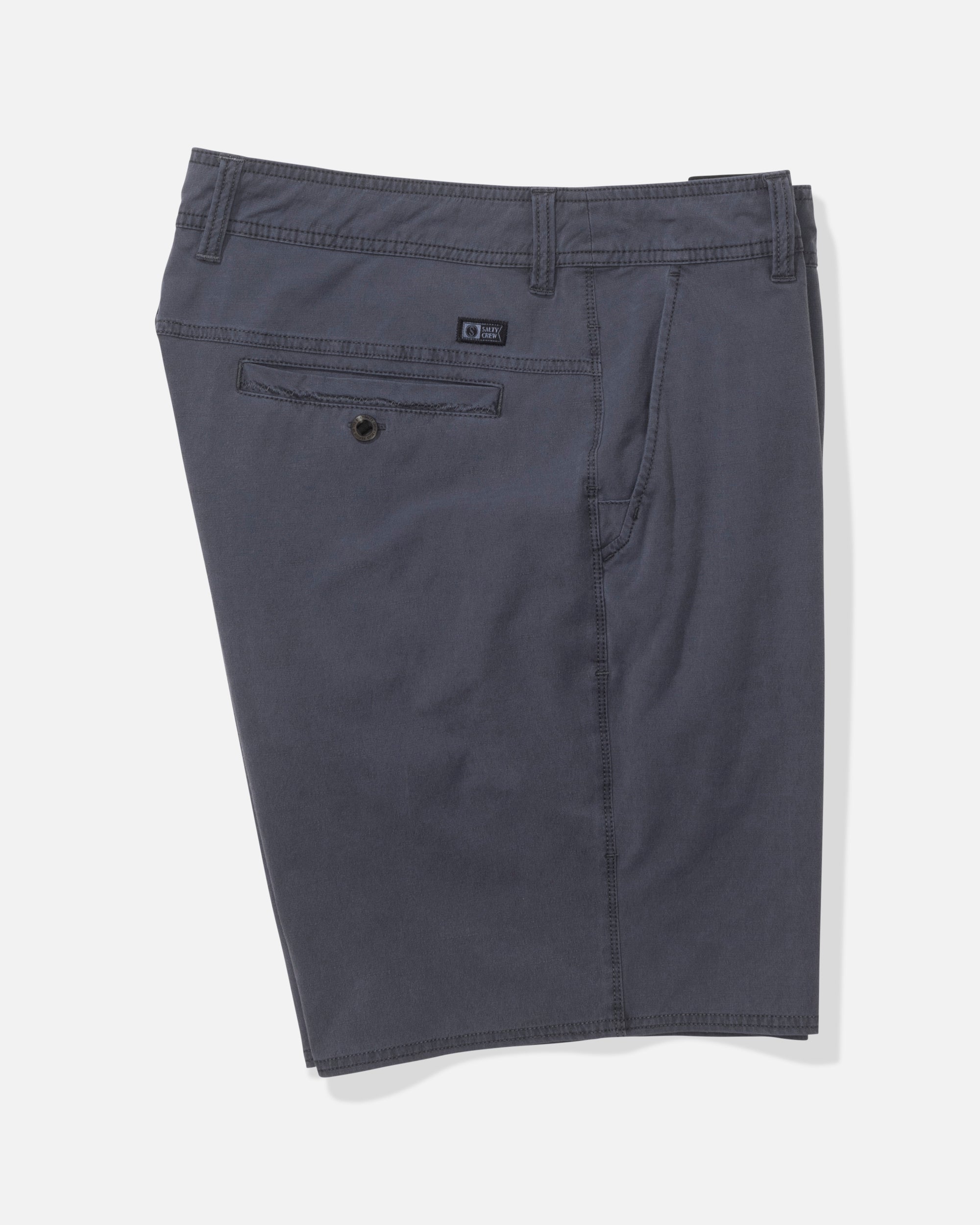 Salty Crew TRANSOM OVERDYE SHORT
