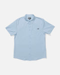 Salty Crew DRIFTER UV BUTTON UP