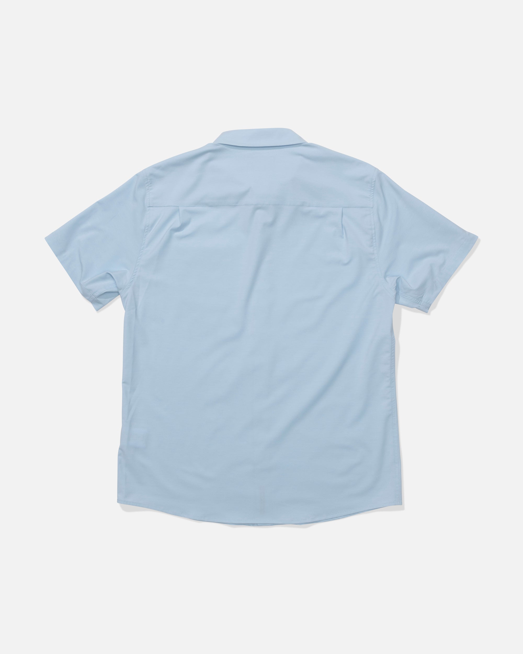 Salty Crew DRIFTER UV BUTTON UP