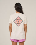 Salty Crew TIPPET BF TEE