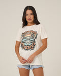 Salty Crew SC TOUR BF TEE