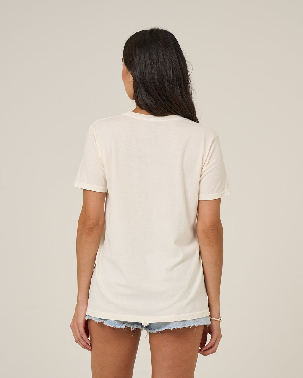 Salty Crew SC TOUR BF TEE