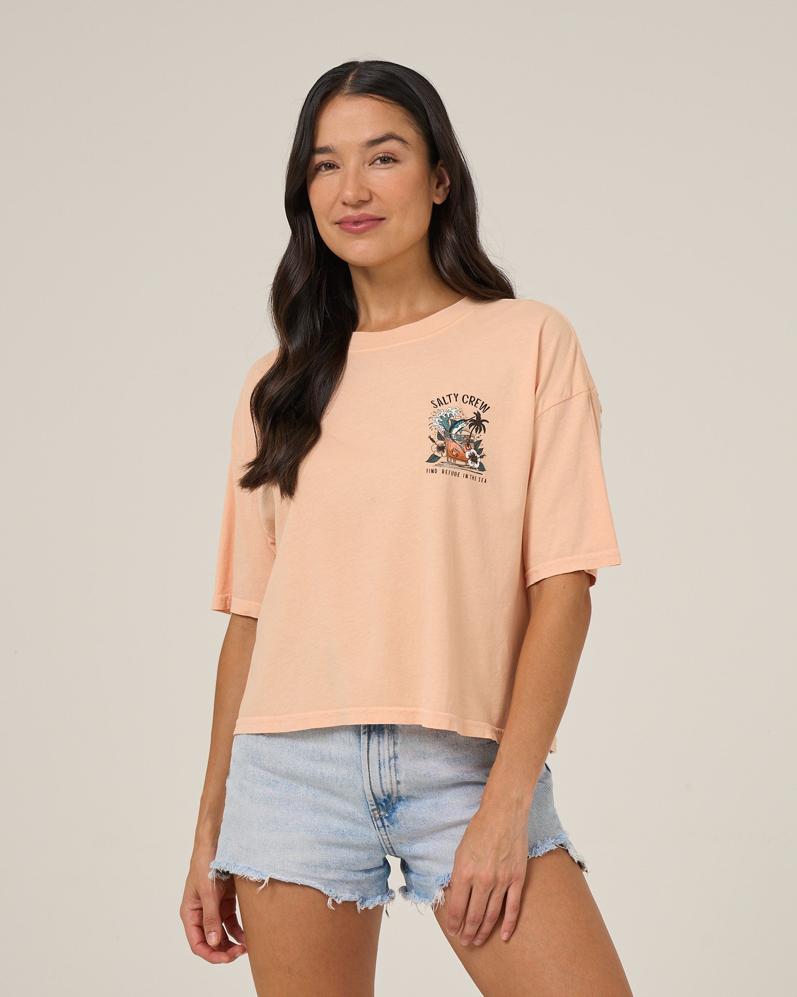 Salty Crew MAI TAI TAILS SKIMMER