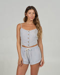Salty Crew CLOUDBREAK CAMI