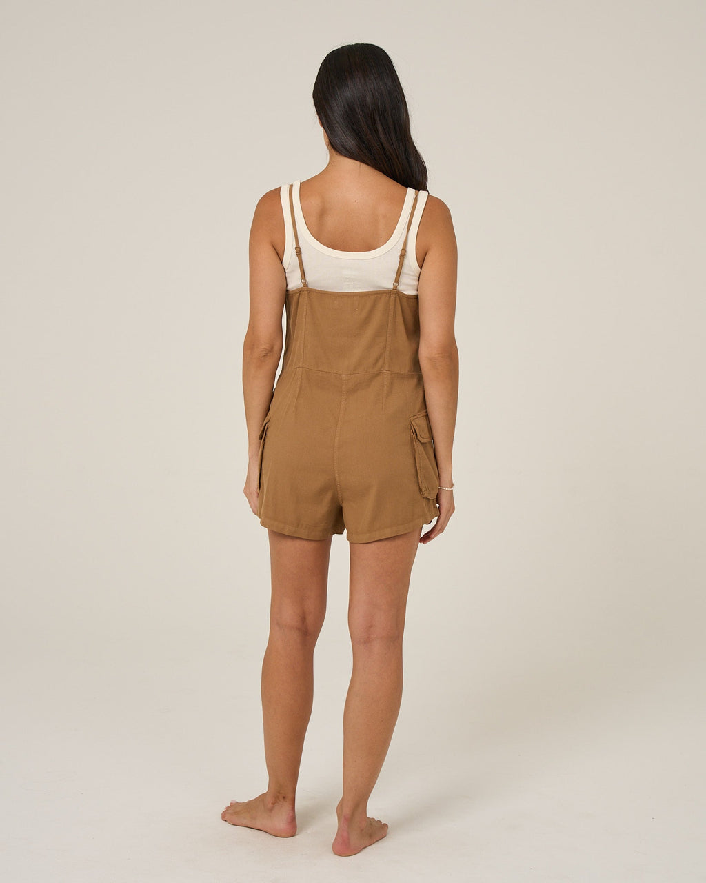 Salty Crew DRIFTWOOD ROMPER