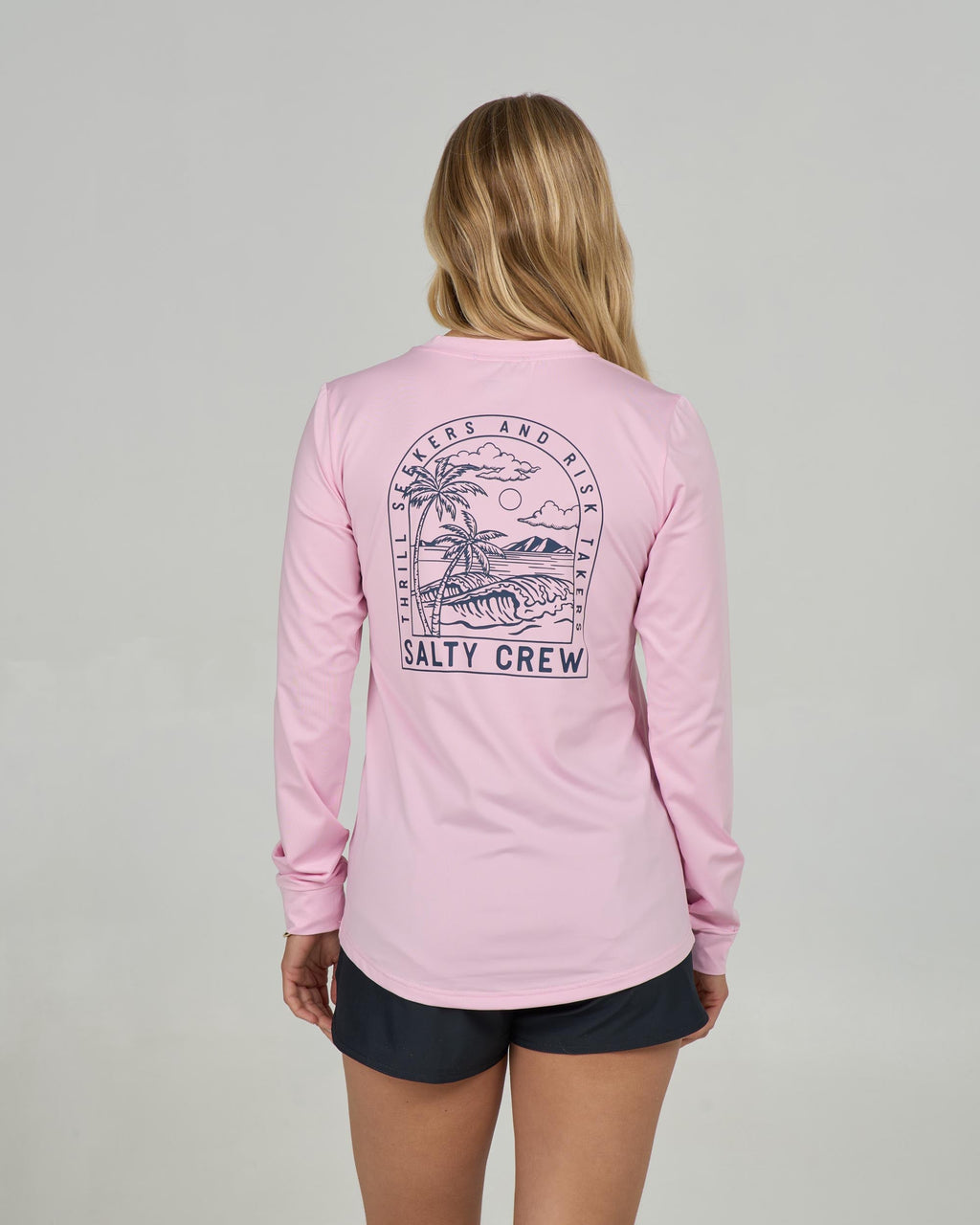 Salty Crew ARCHWAY SUNSHIRT