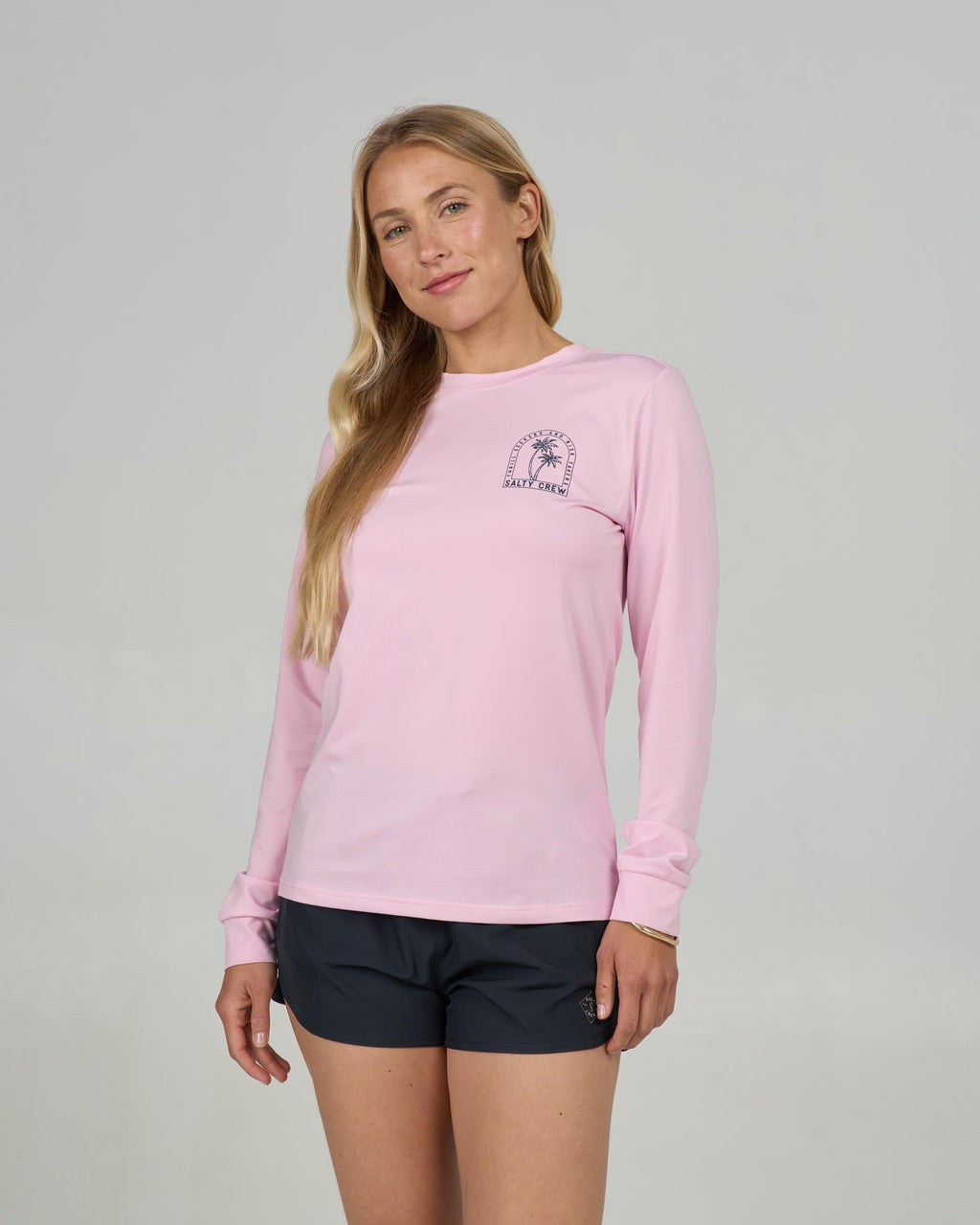 Salty Crew ARCHWAY SUNSHIRT