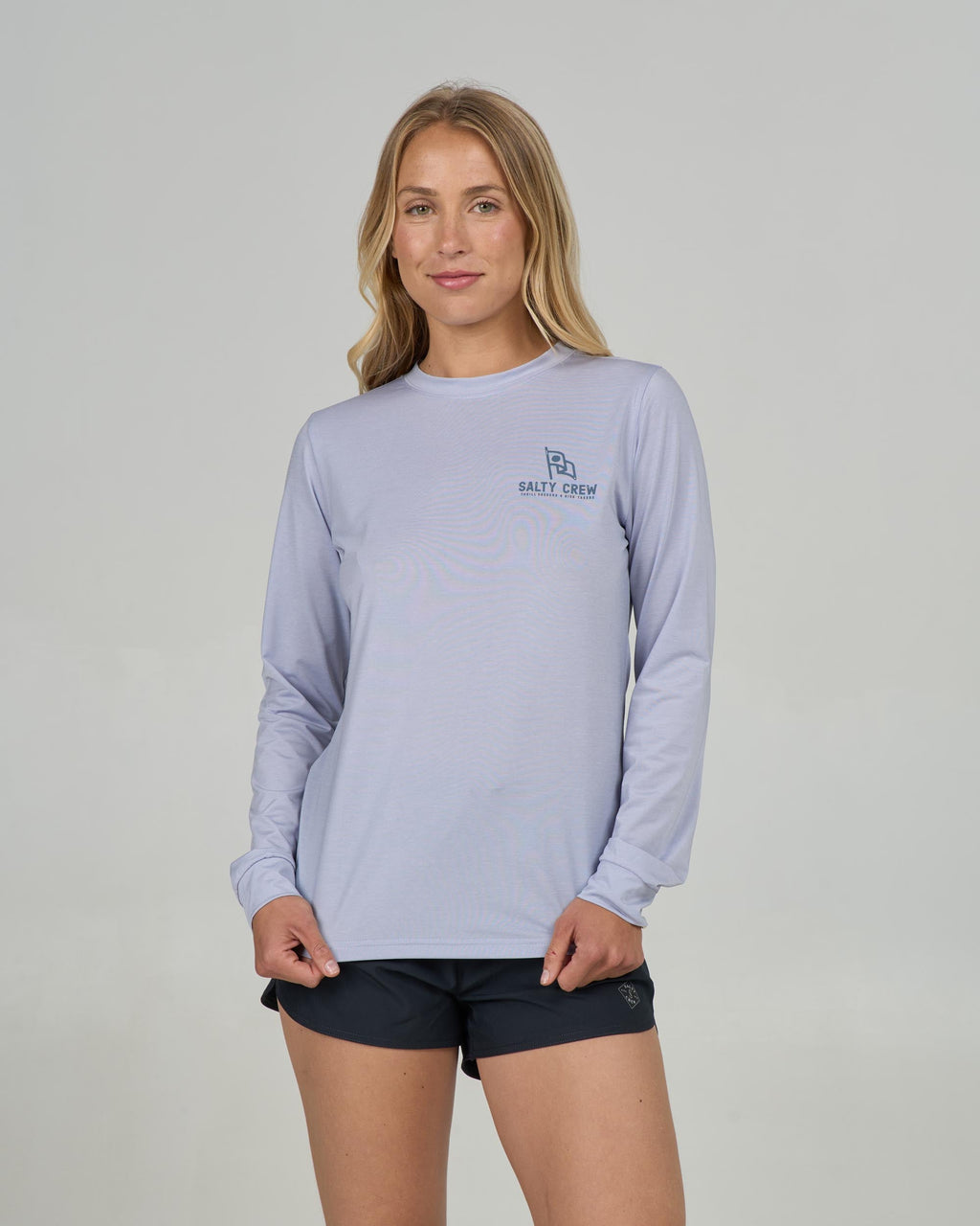 Salty Crew FLYING HIGH SUNSHIRT