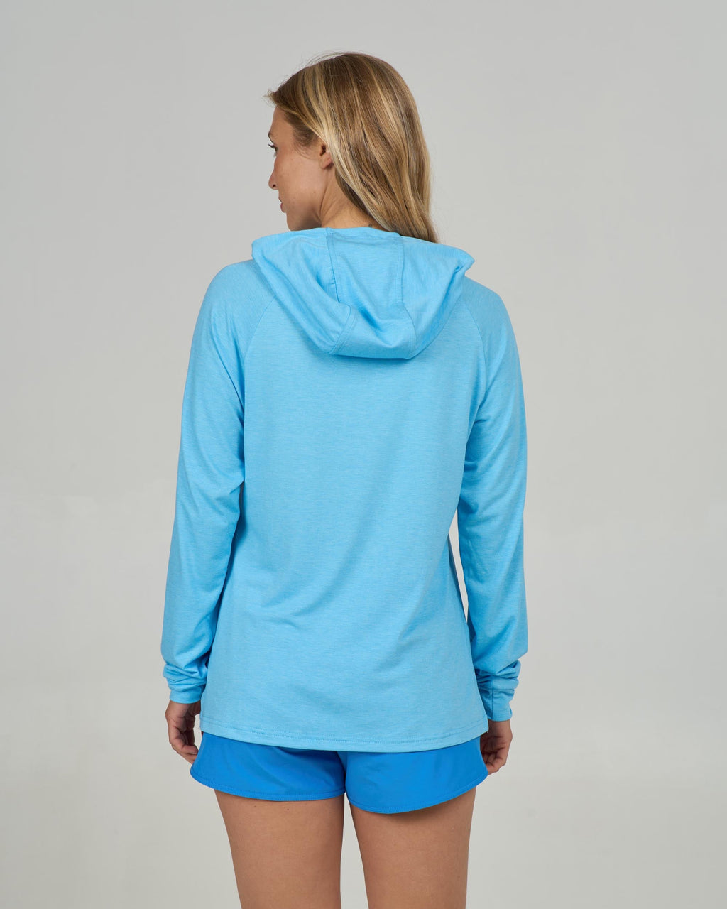 Salty Crew CIRCLED TECH HOODY