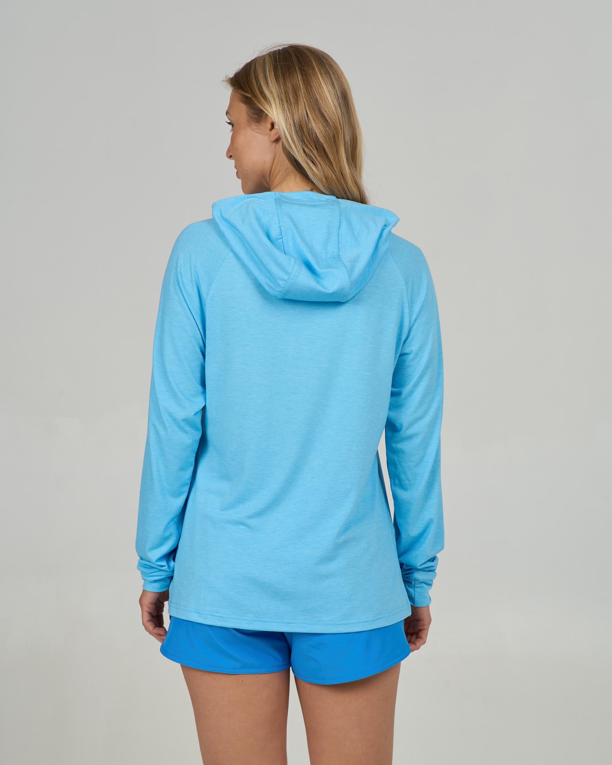 Salty Crew CIRCLED TECH HOODY