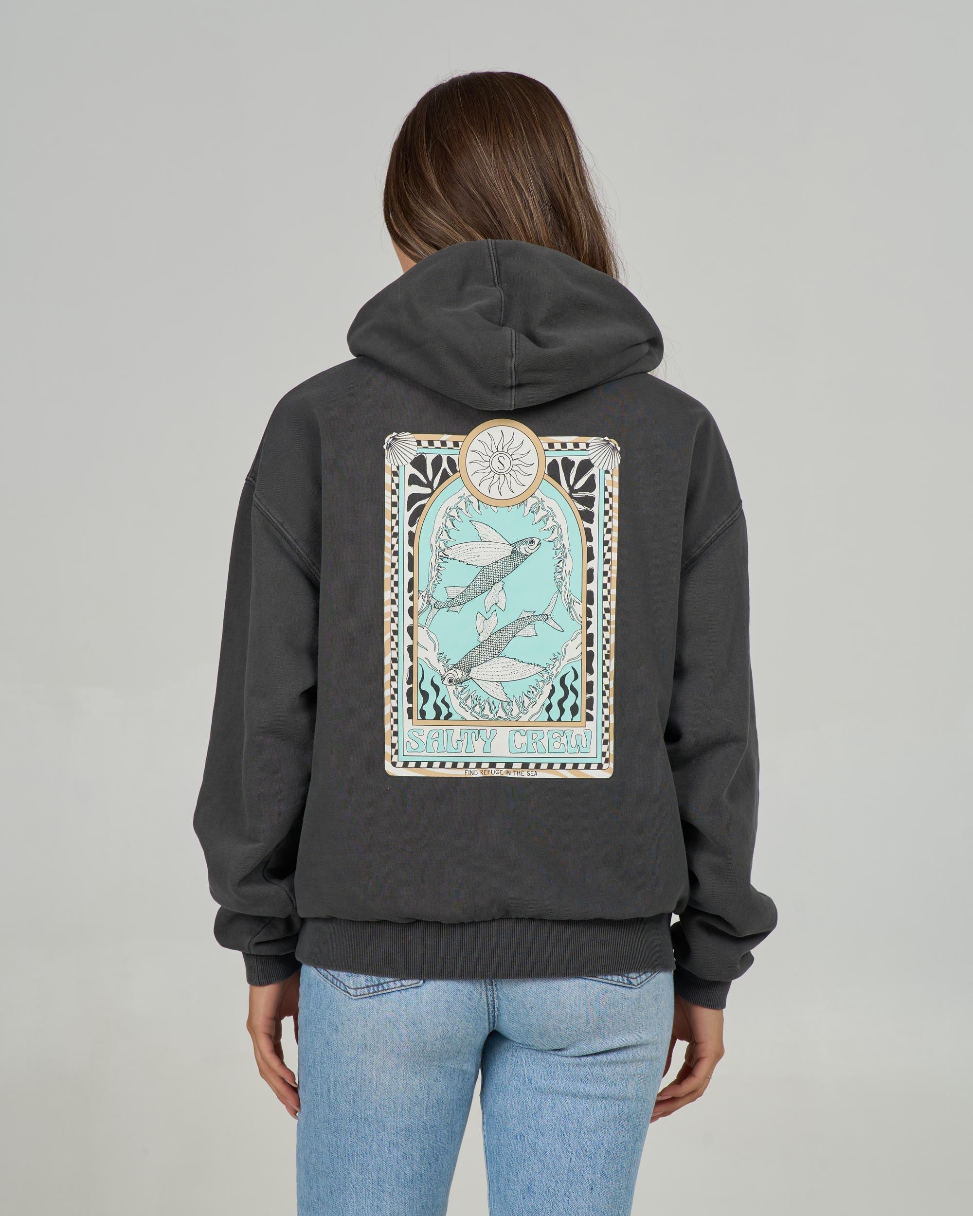 Salty Crew ZODIAC HOODY