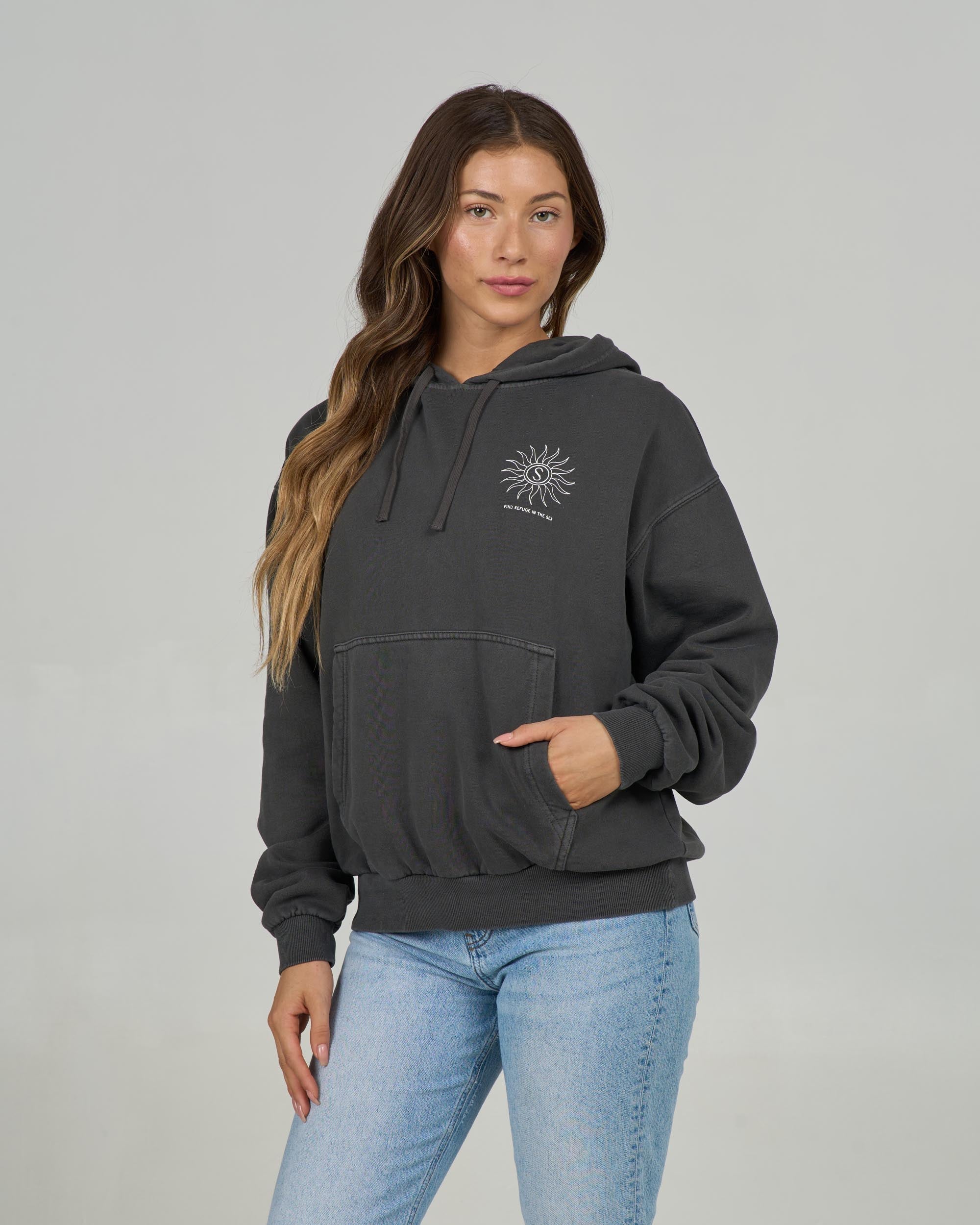 Salty Crew ZODIAC HOODY