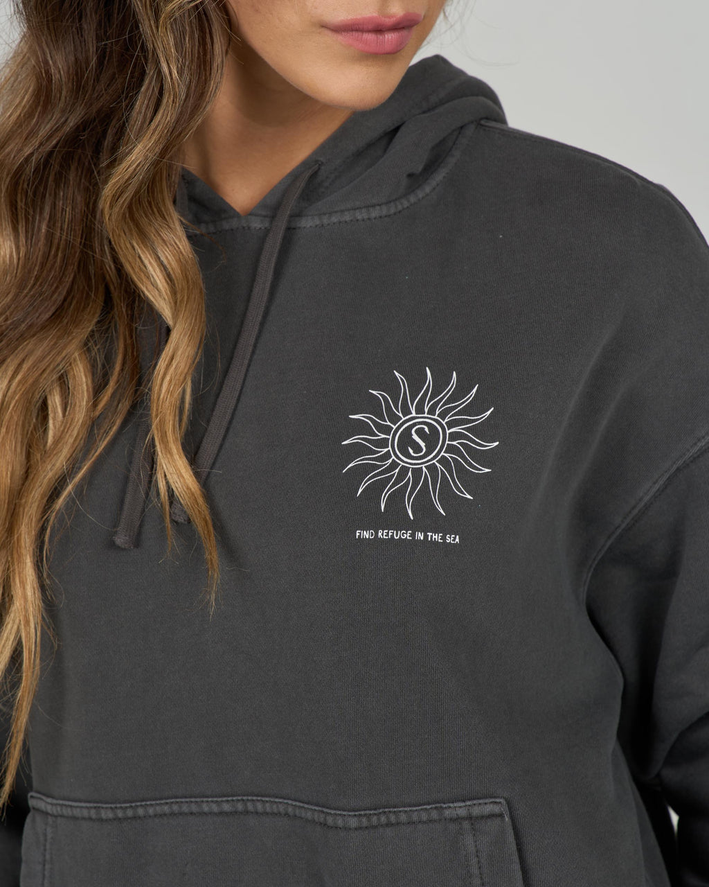 Salty Crew ZODIAC HOODY