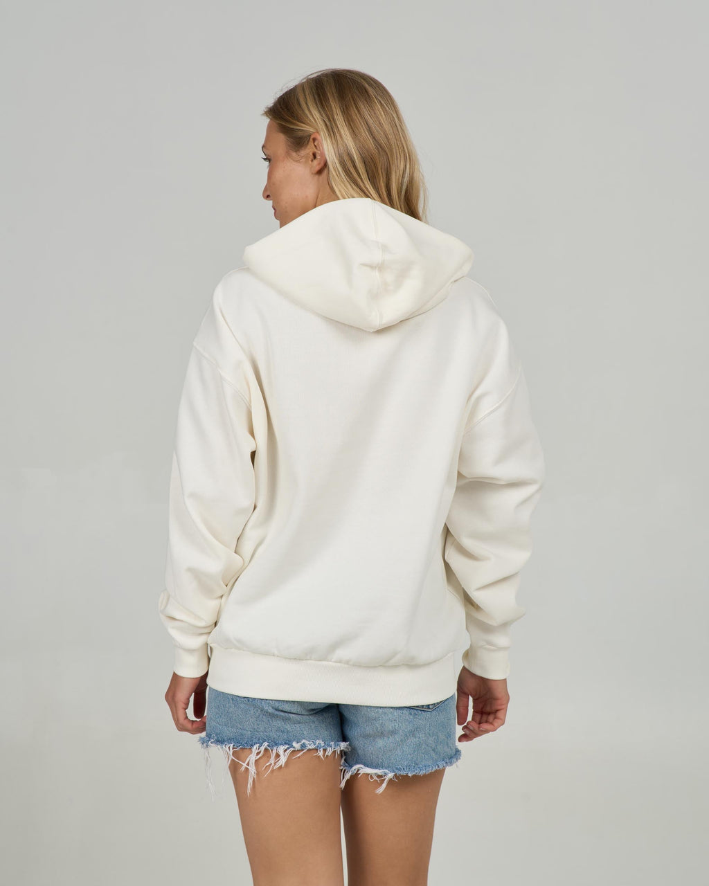 Salty Crew UNSCRIPTED HOODY