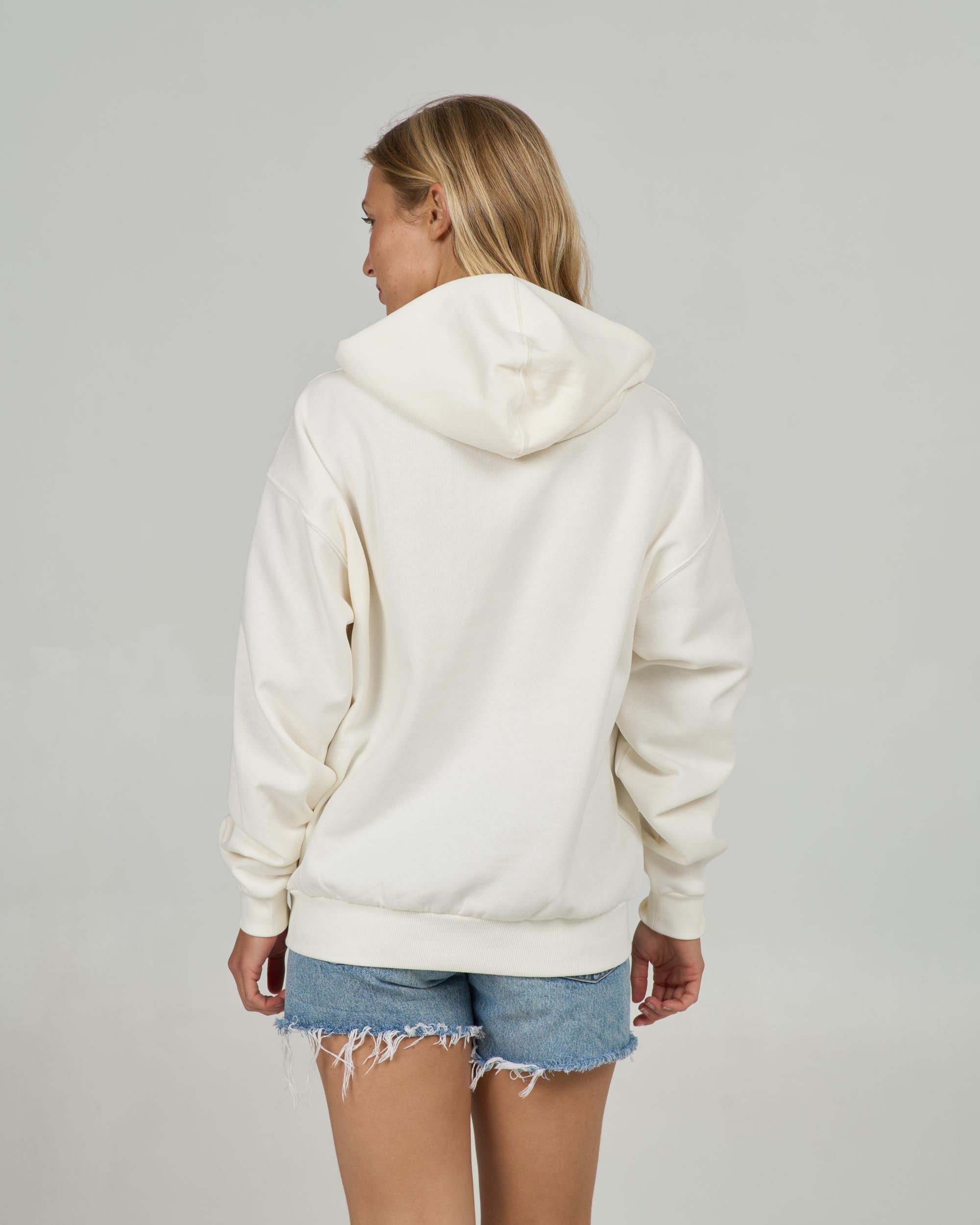 Salty Crew UNSCRIPTED HOODY