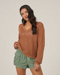 Salty Crew SURGE SWEATER