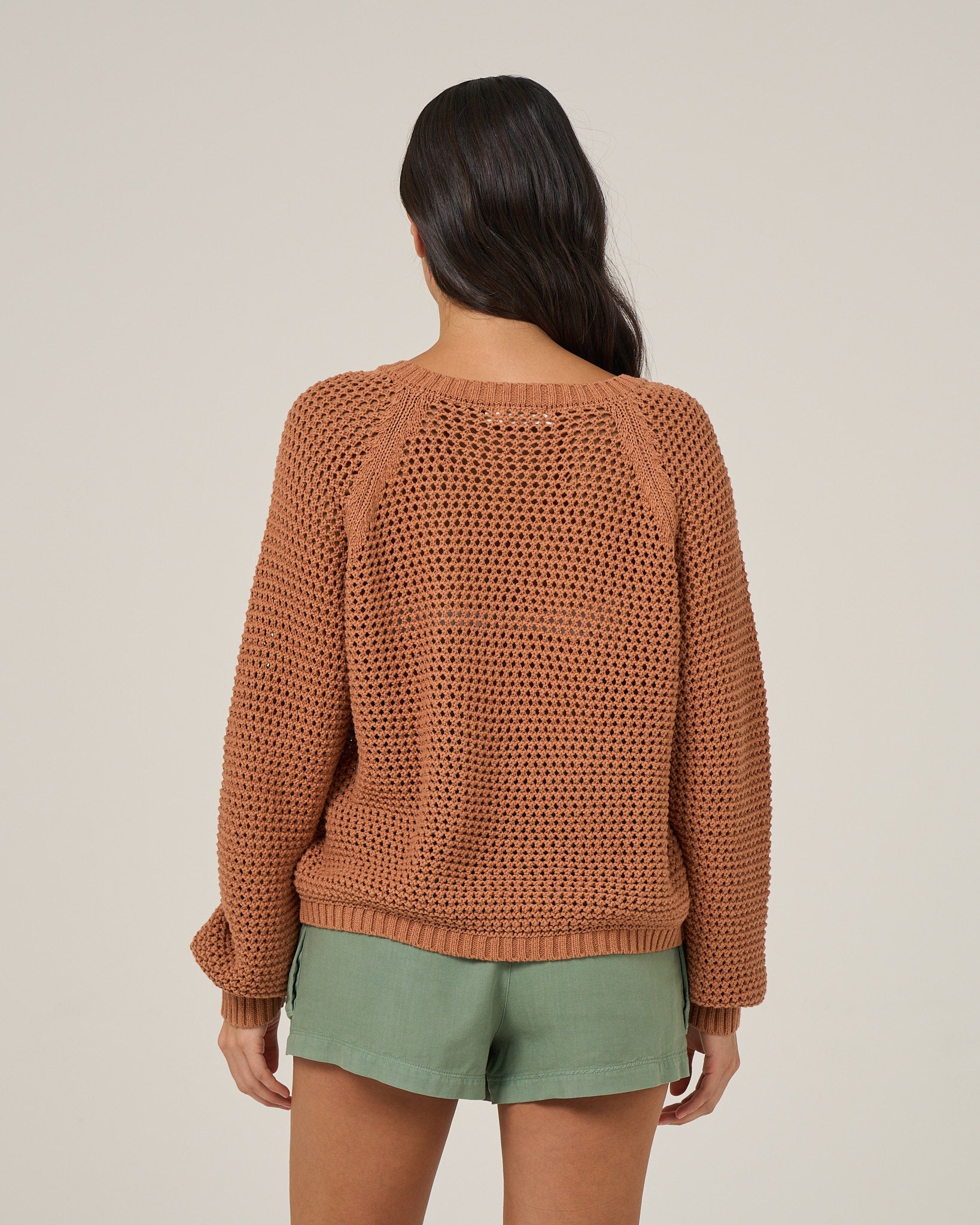 Salty Crew SURGE SWEATER