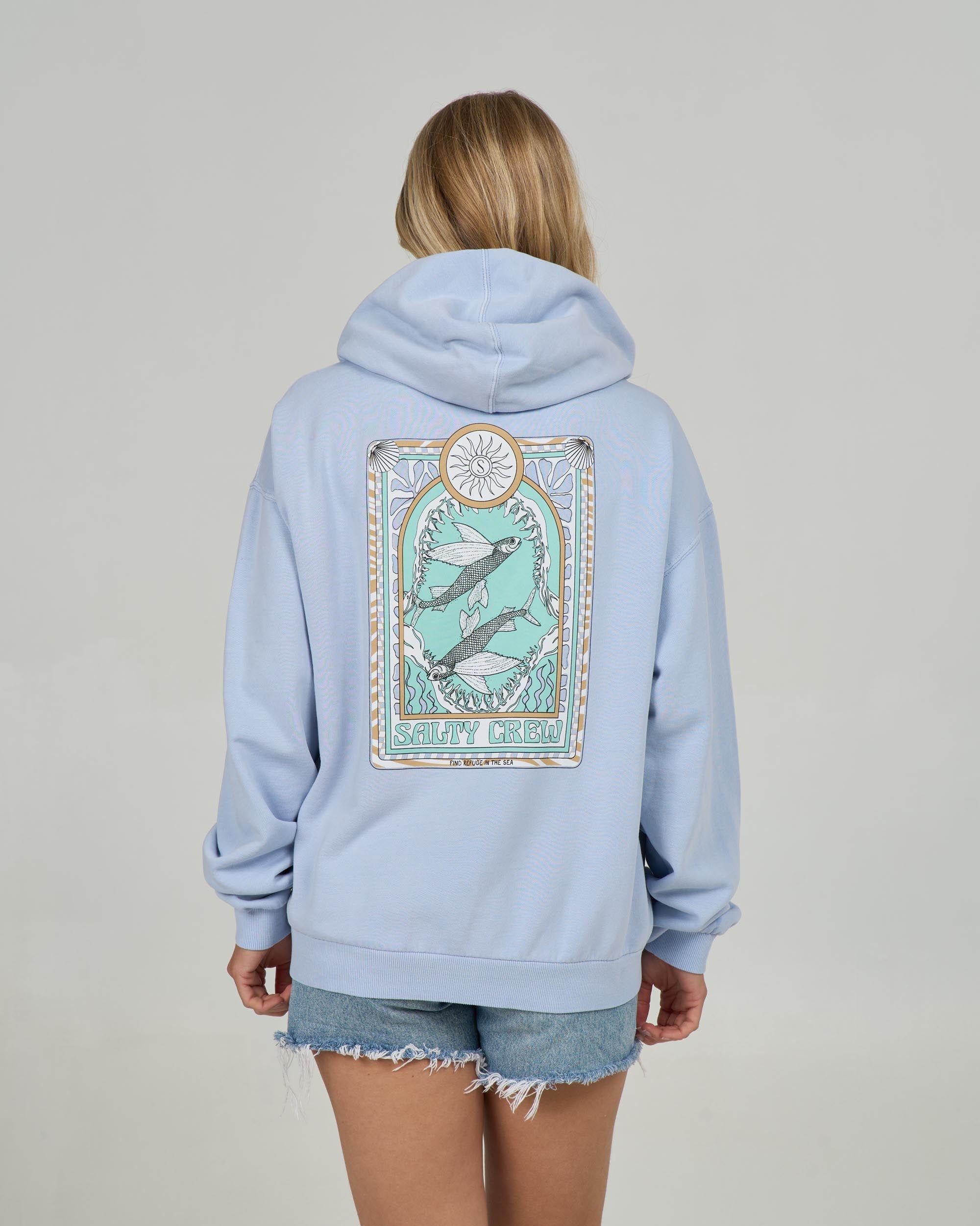 Salty Crew ZODIAC HOODY