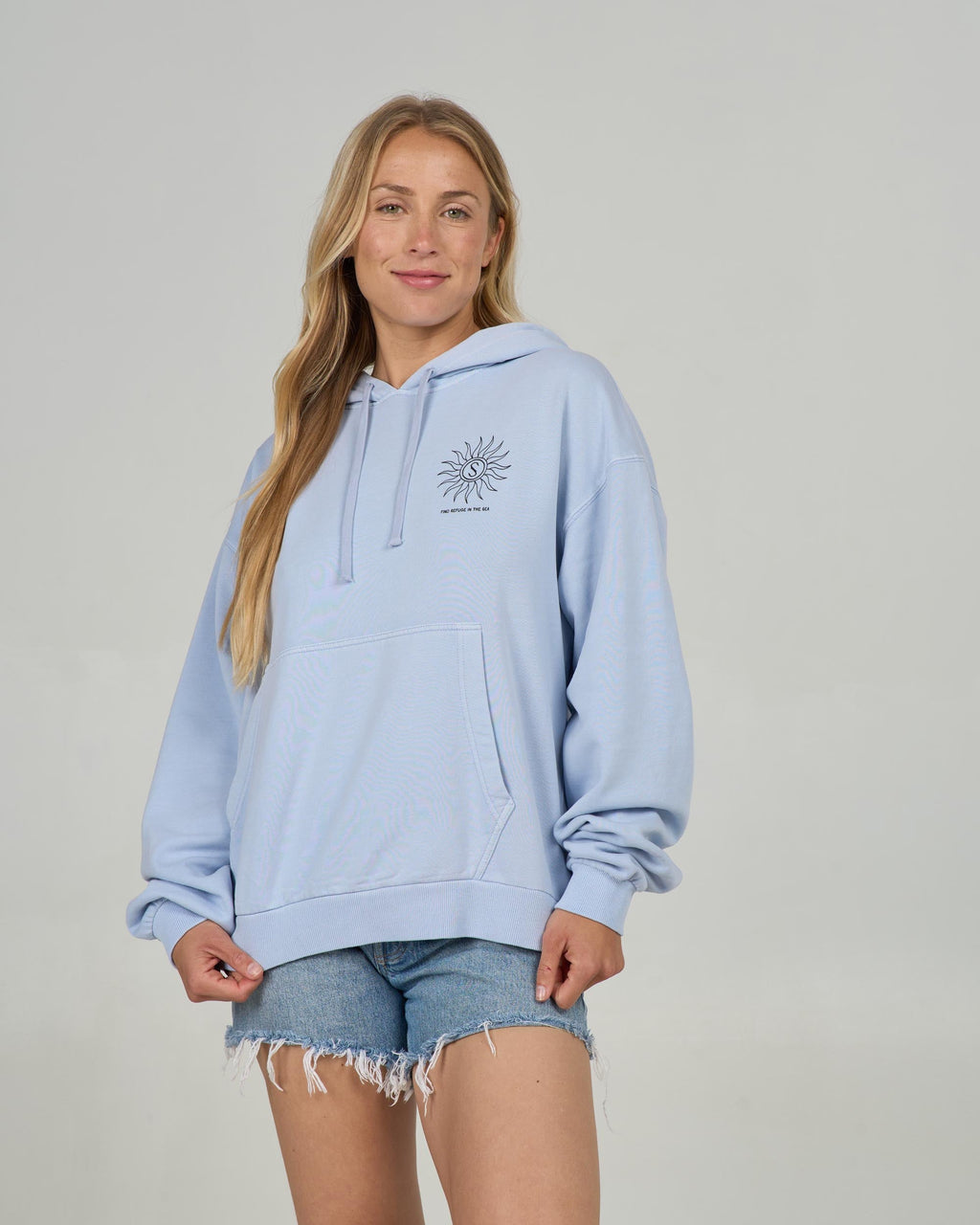 Salty Crew ZODIAC HOODY