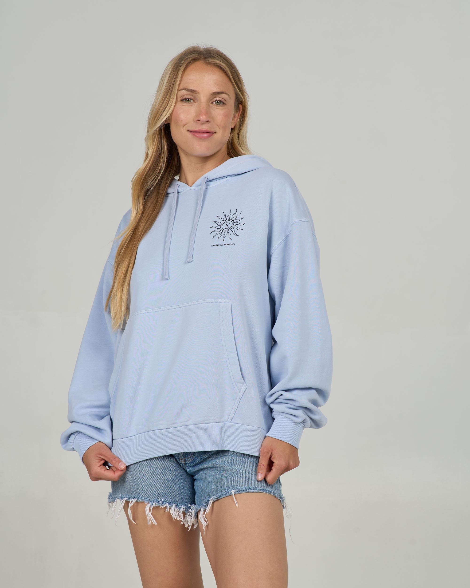 Salty Crew ZODIAC HOODY