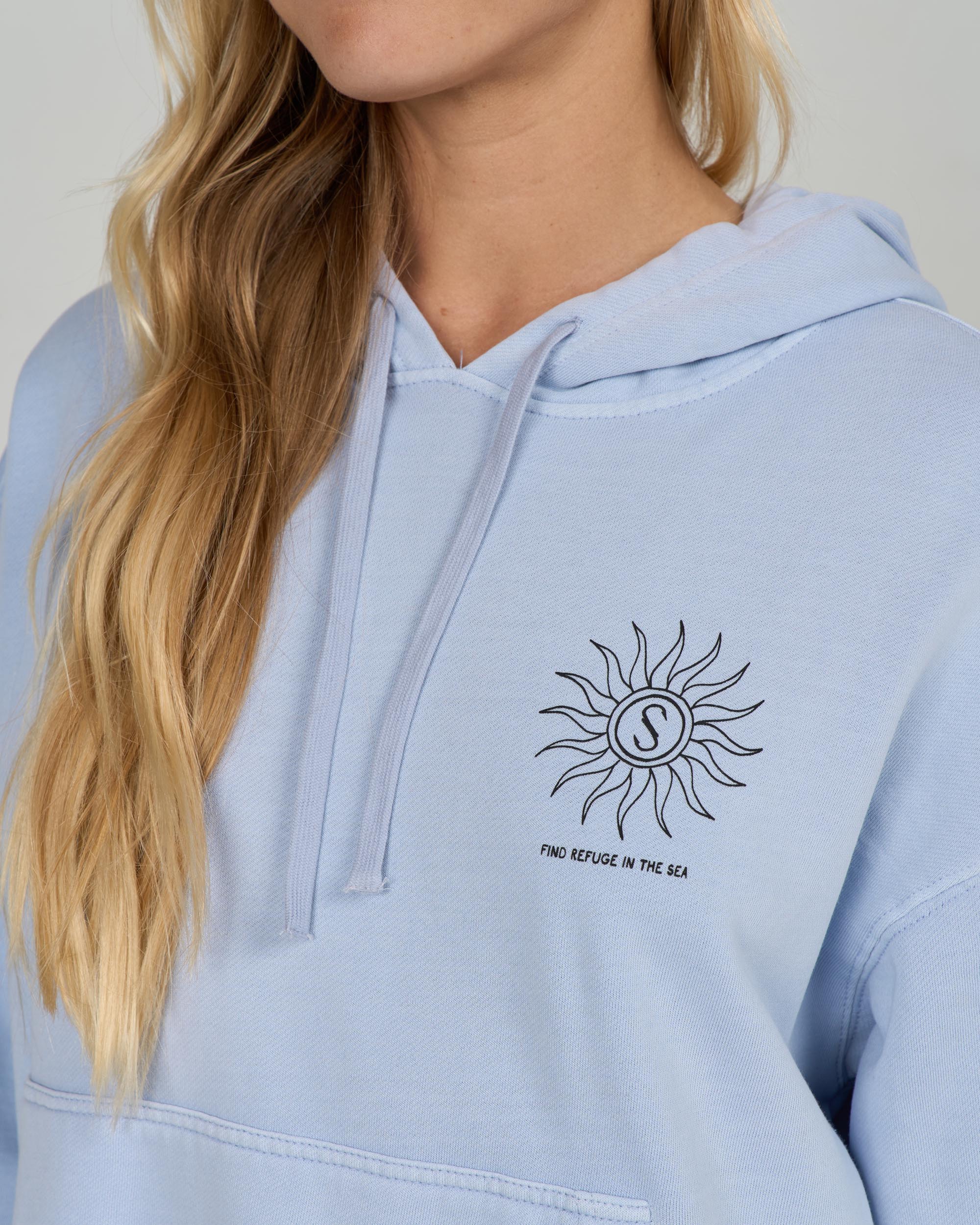 Salty Crew ZODIAC HOODY