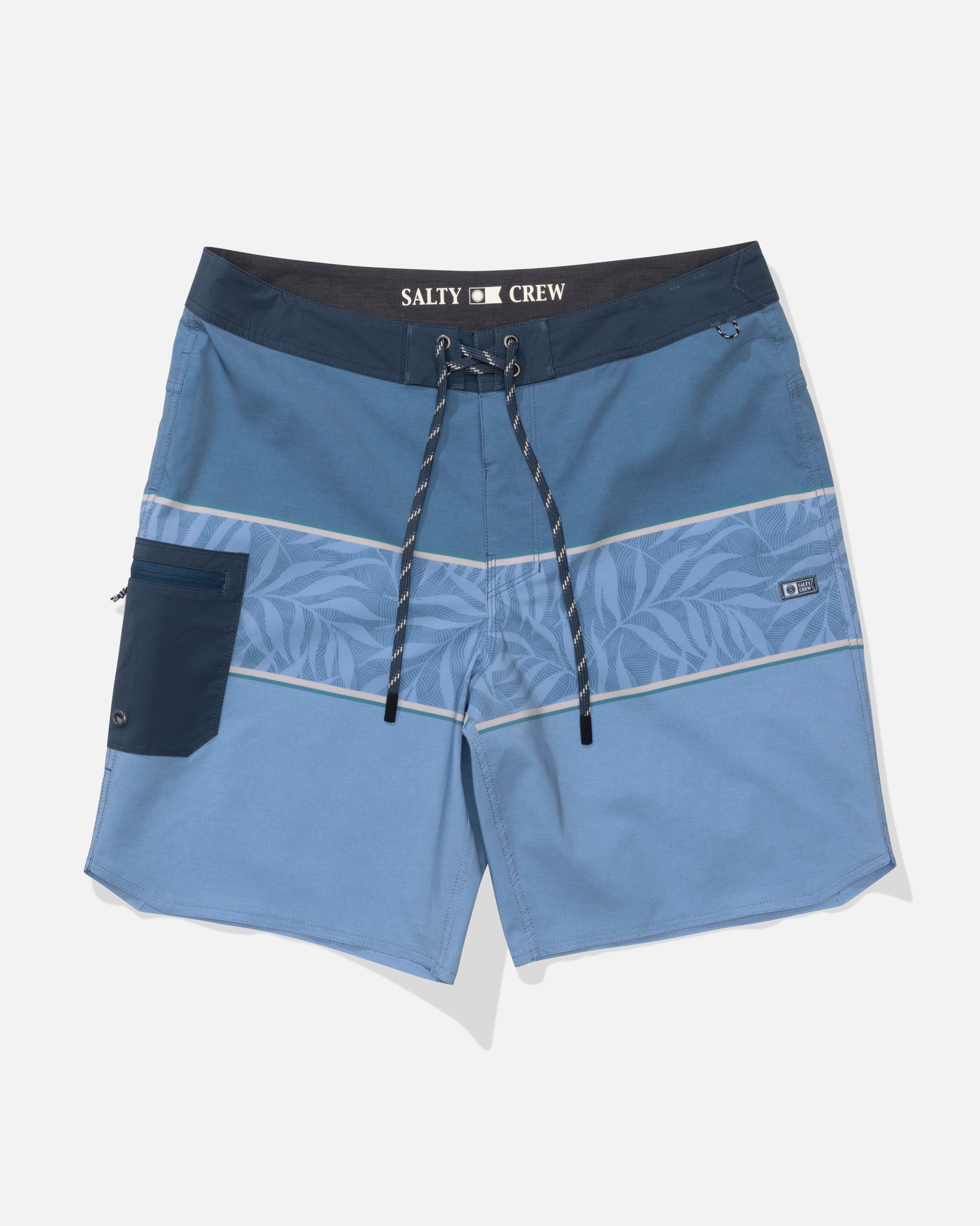 Salty Crew SESSION BLOCK BOARDSHORT