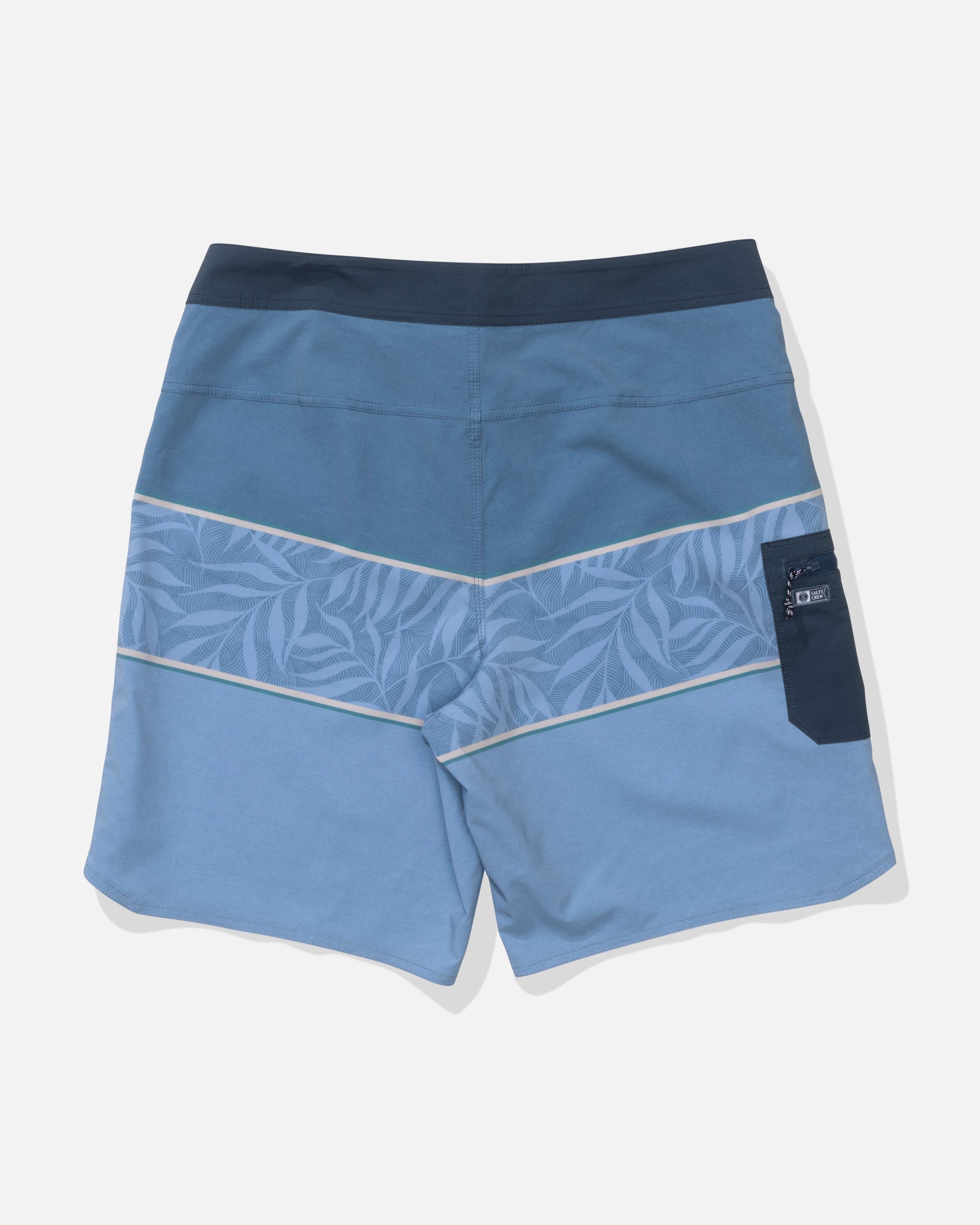 Salty Crew SESSION BLOCK BOARDSHORT