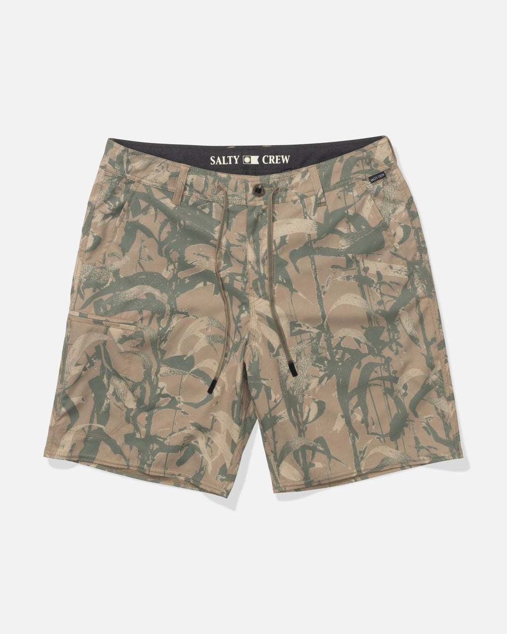 Salty Crew TRANSOM TECH SHORT