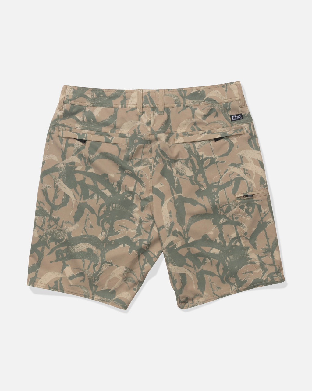 Salty Crew TRANSOM TECH SHORT