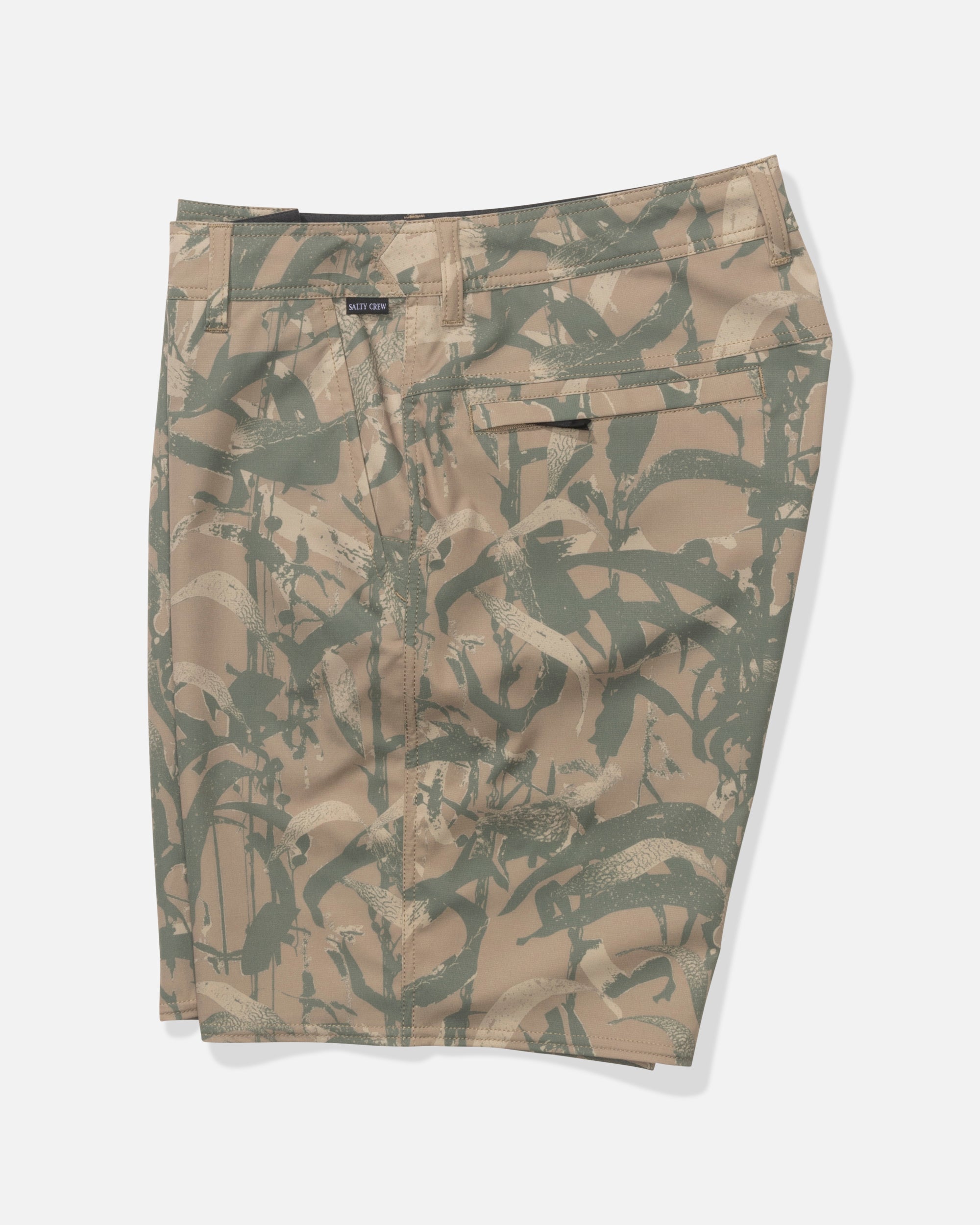 Salty Crew TRANSOM TECH SHORT