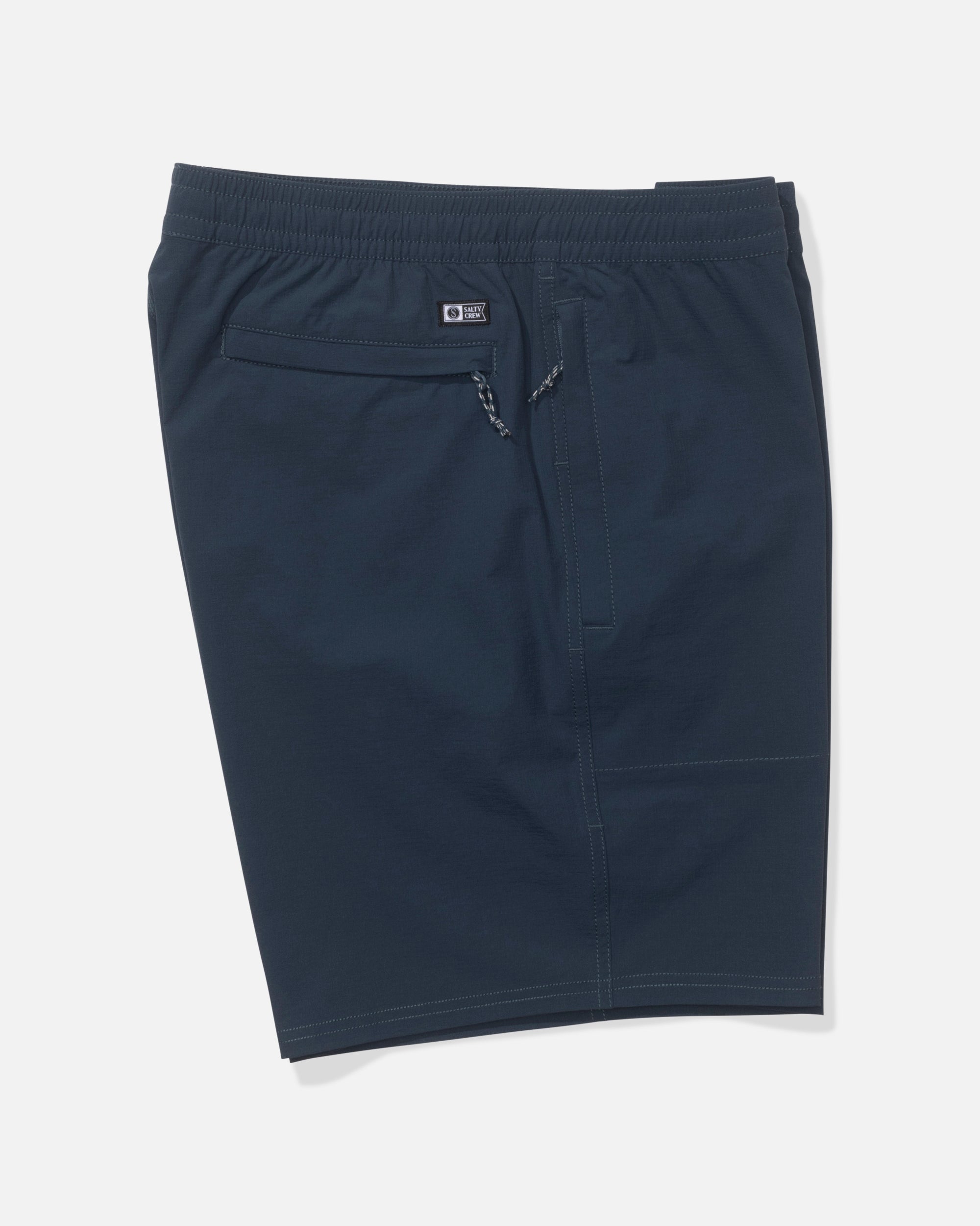 Salty Crew CREW BOATSHORT EWAIST