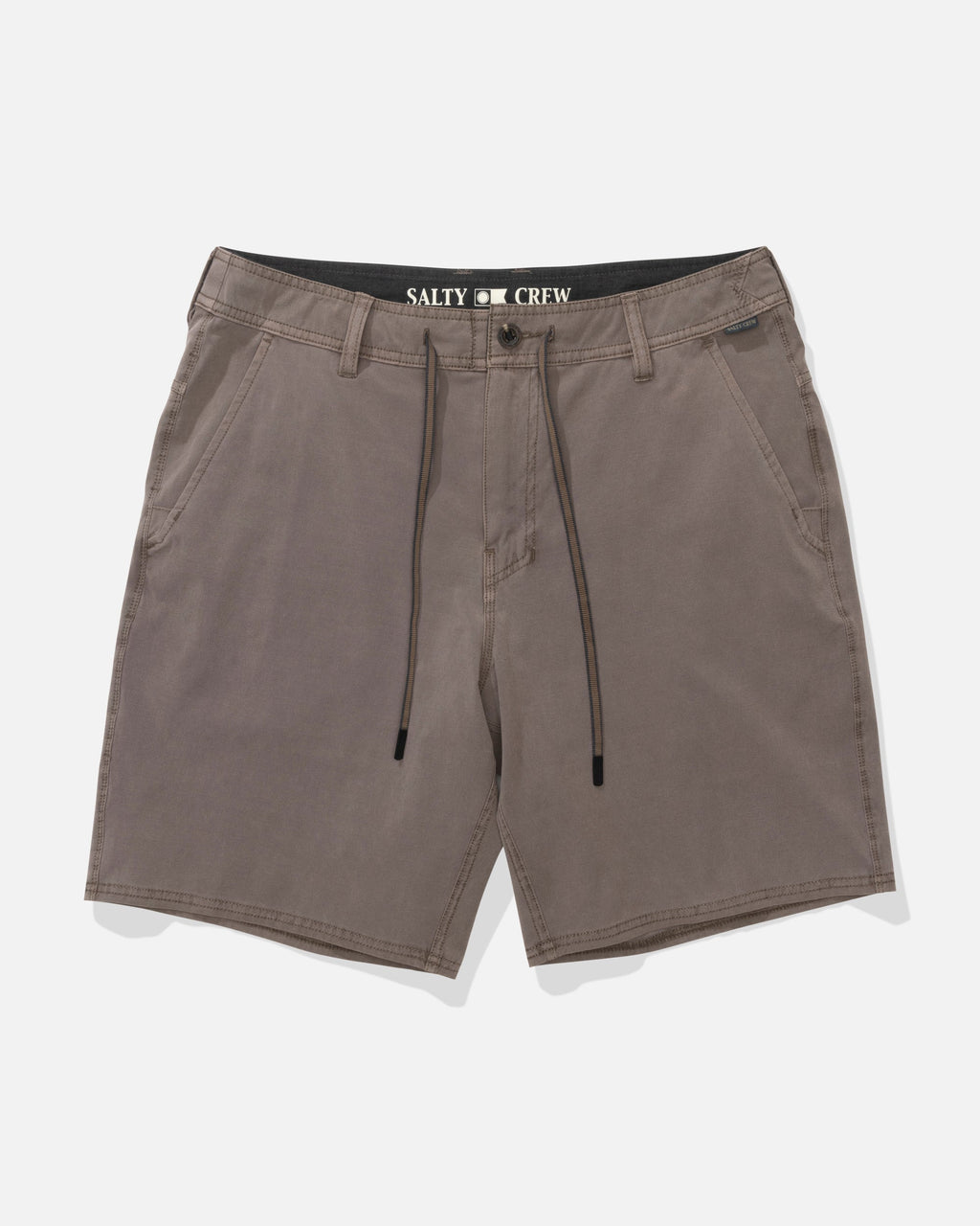 Salty Crew TRANSOM OVERDYE SHORT