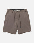 Salty Crew TRANSOM OVERDYE SHORT