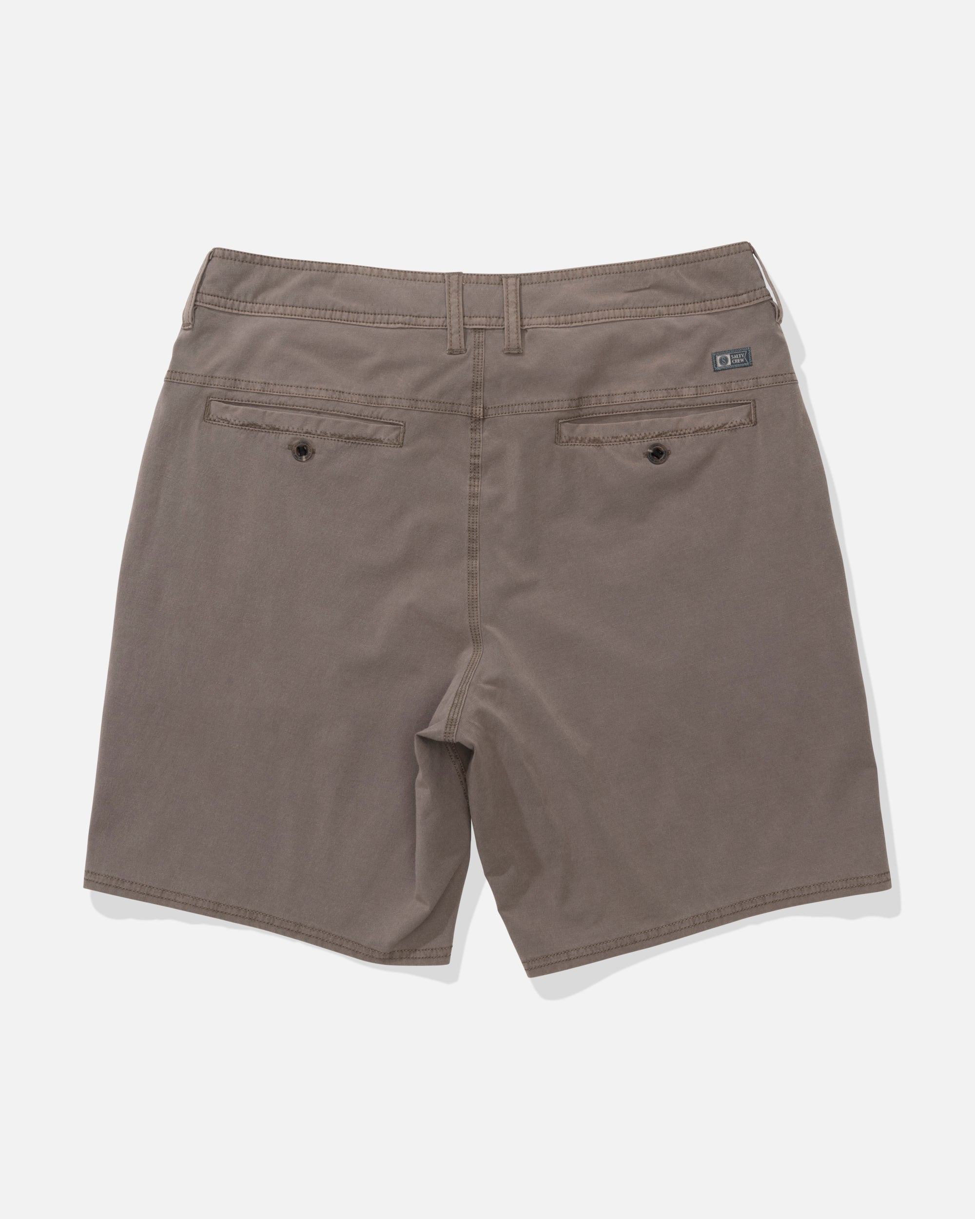Salty Crew TRANSOM OVERDYE SHORT