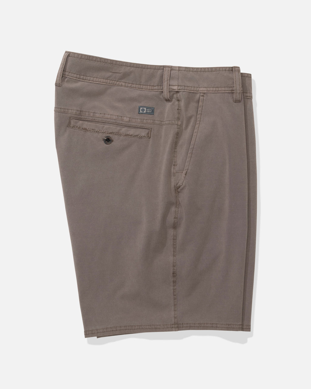 Salty Crew TRANSOM OVERDYE SHORT