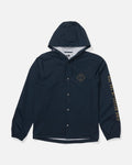 Salty Crew TIPPET SNAP JACKET