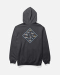 Salty Crew TIPPET FILL FLEECE
