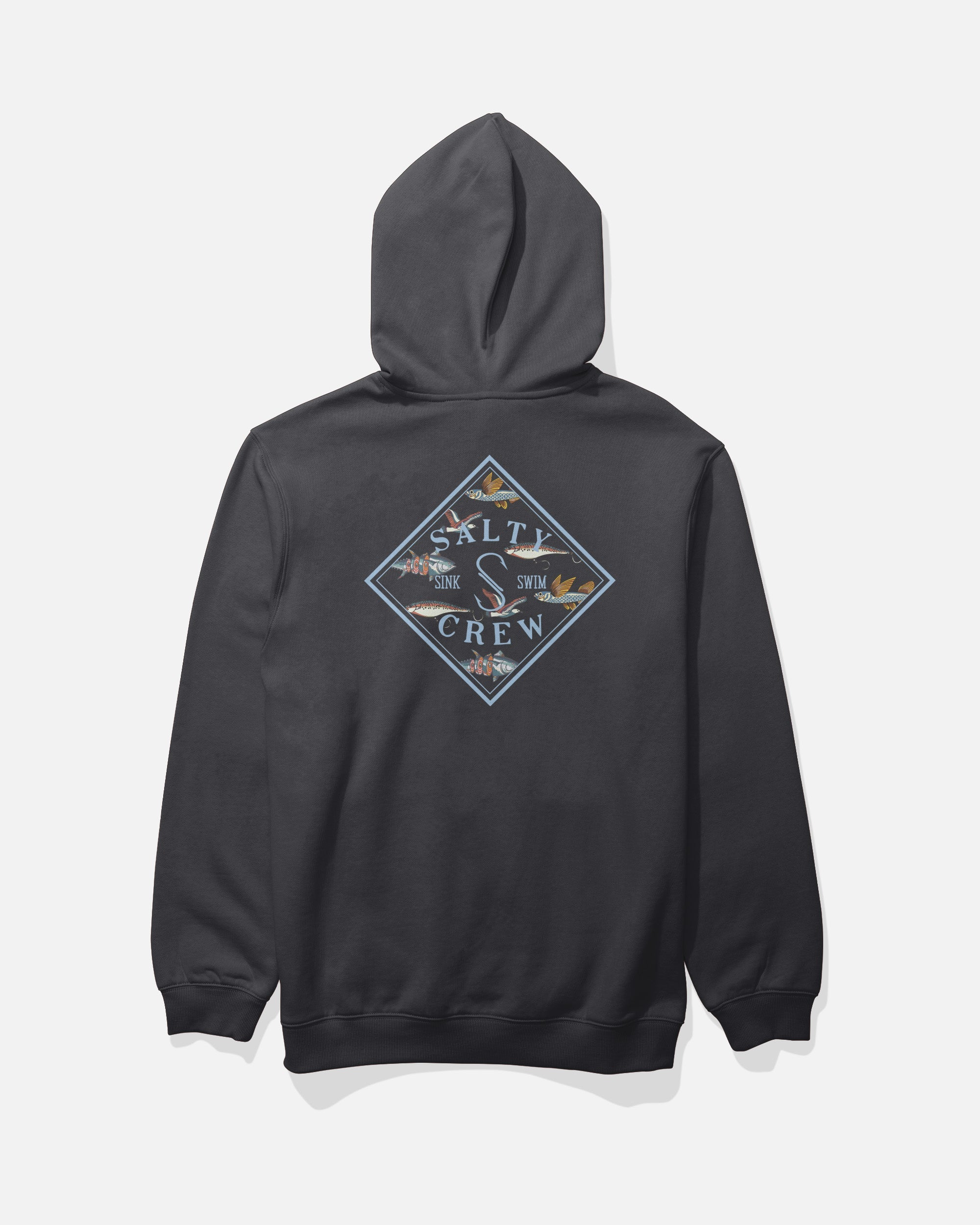 Salty Crew TIPPET FILL FLEECE