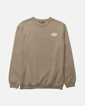 Salty Crew CRAFTED CREW FLEECE