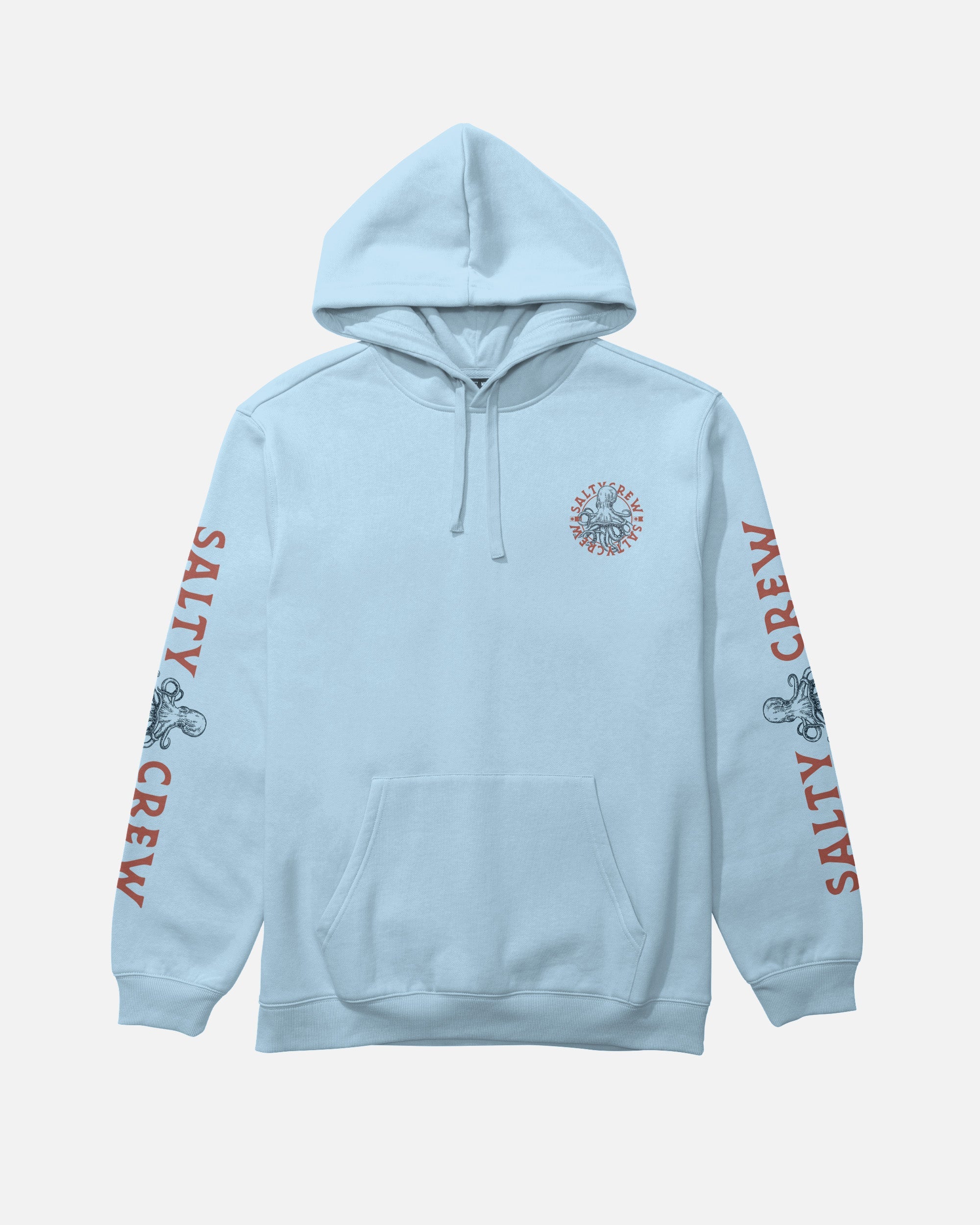 Salty Crew TENTACLES FLEECE