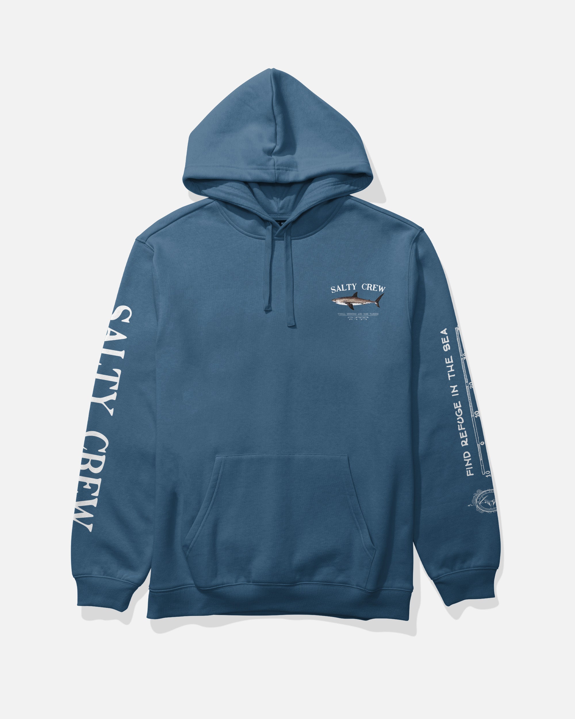 Salty Crew BRUCE FLEECE