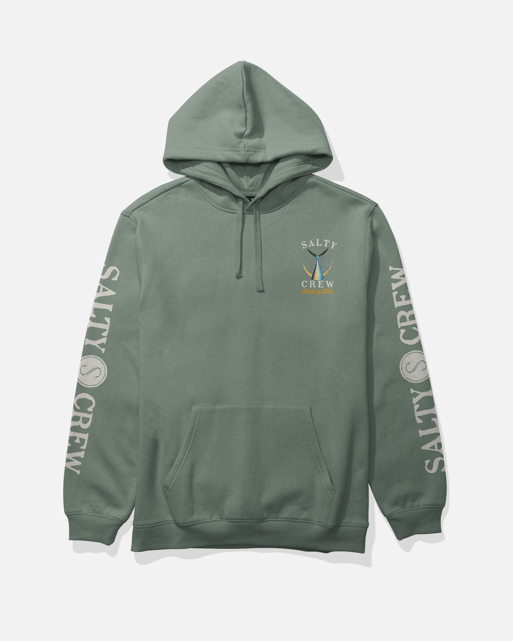 Salty Crew TAILED FLEECE