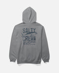 Salty Crew TRIED AND TRUE FLEECE