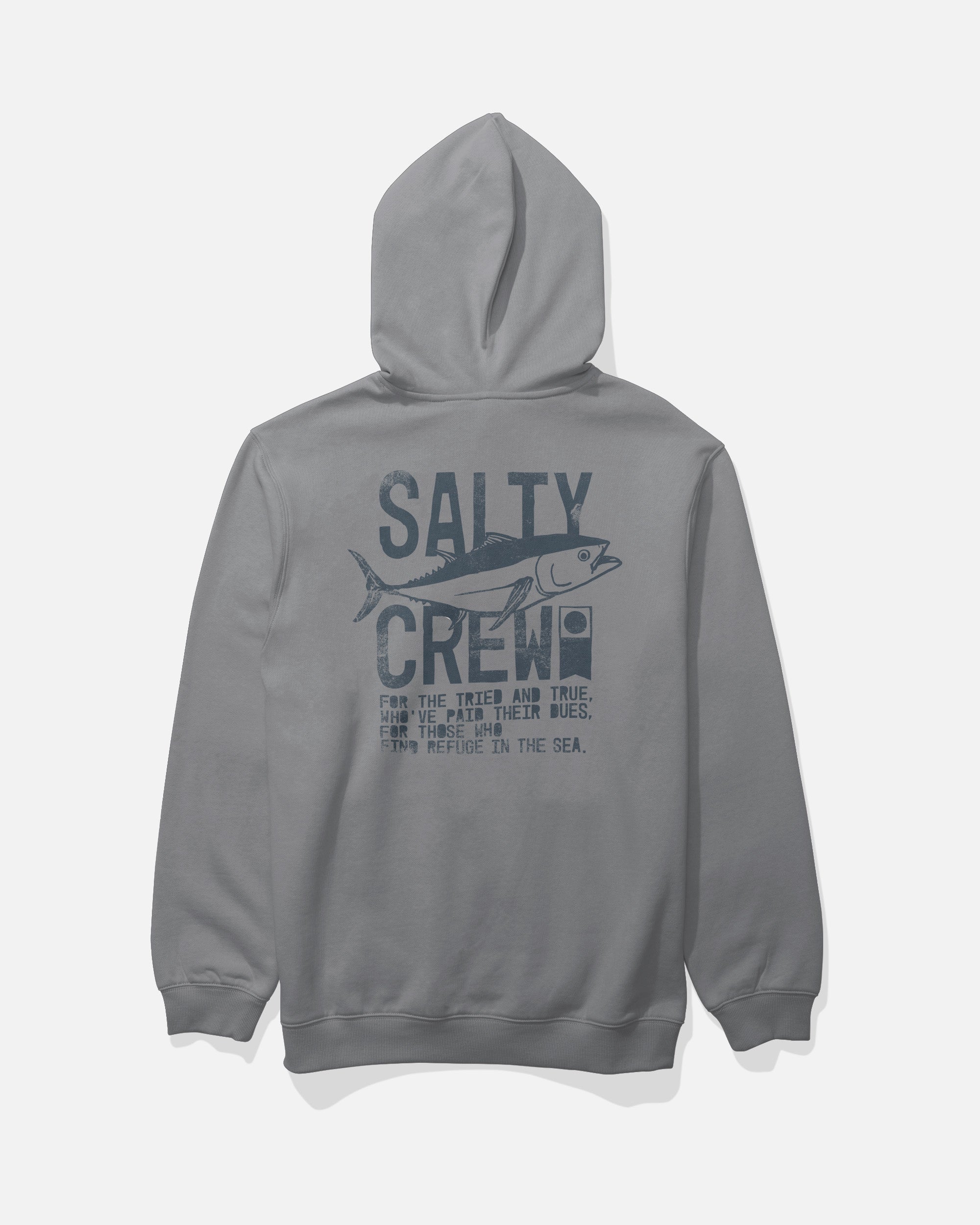 Salty Crew TRIED AND TRUE FLEECE