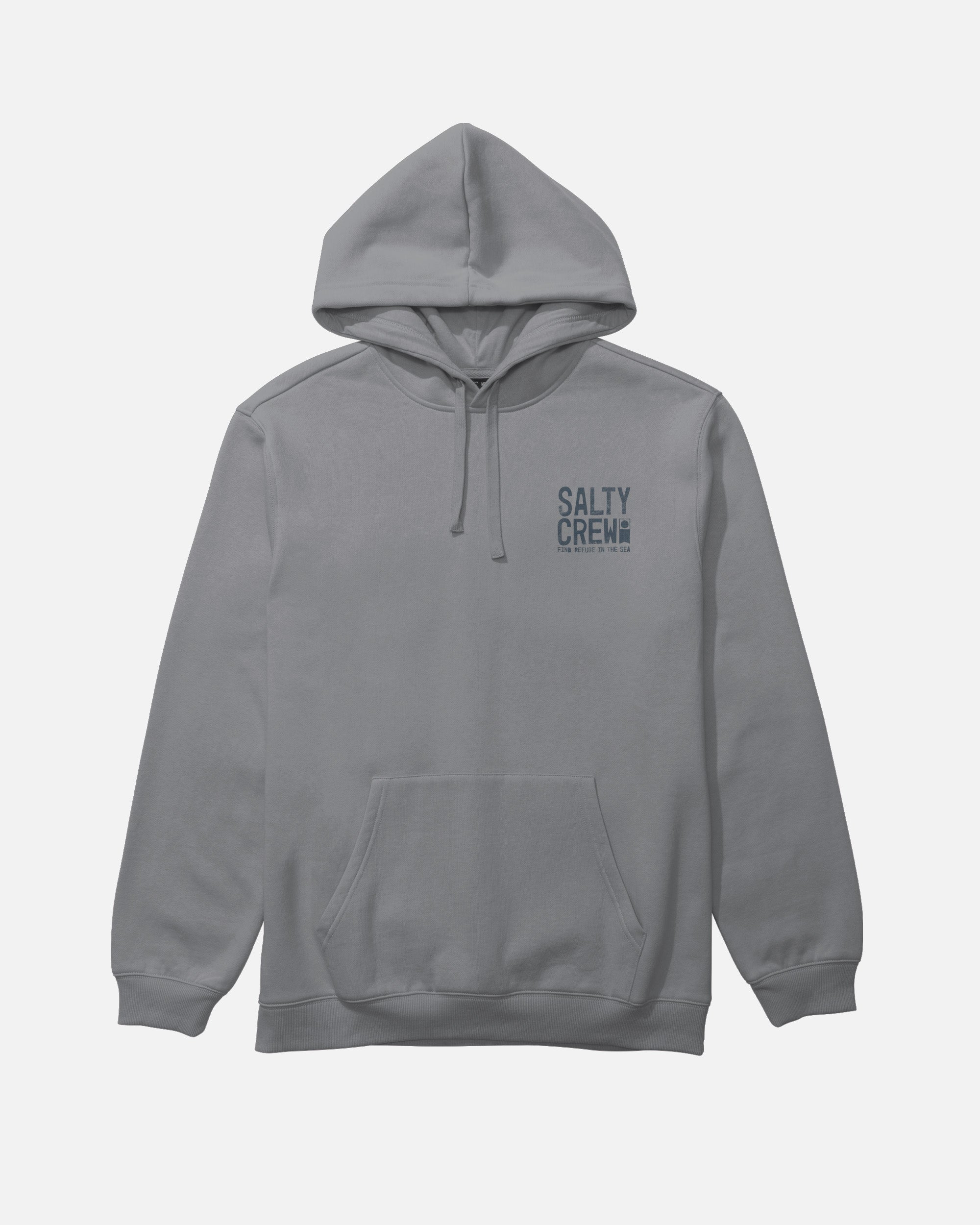Salty Crew TRIED AND TRUE FLEECE